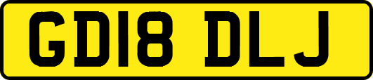 GD18DLJ