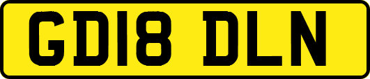 GD18DLN