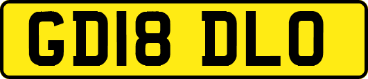 GD18DLO