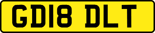 GD18DLT