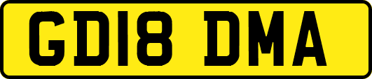 GD18DMA