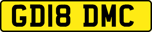 GD18DMC