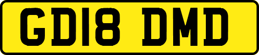 GD18DMD