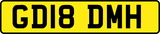 GD18DMH