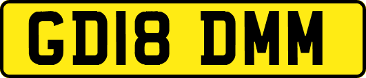 GD18DMM