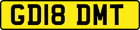 GD18DMT