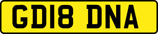 GD18DNA