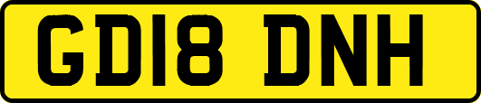 GD18DNH