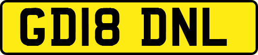 GD18DNL