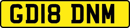 GD18DNM