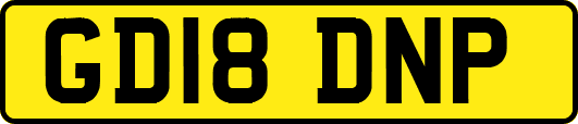 GD18DNP