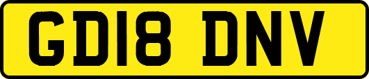 GD18DNV