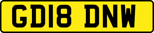 GD18DNW