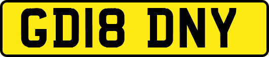 GD18DNY