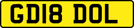 GD18DOL