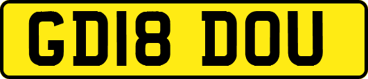 GD18DOU