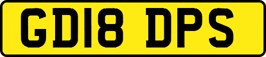 GD18DPS