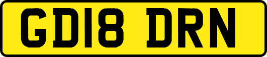 GD18DRN