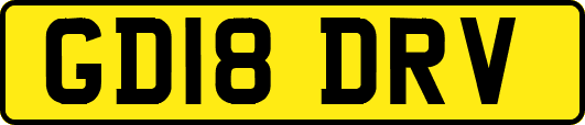 GD18DRV