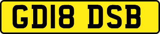 GD18DSB