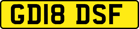 GD18DSF