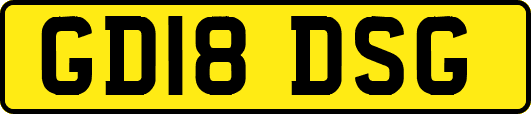 GD18DSG