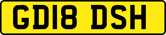 GD18DSH