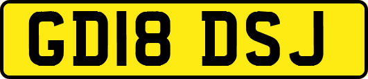 GD18DSJ