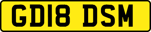 GD18DSM