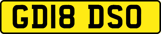 GD18DSO