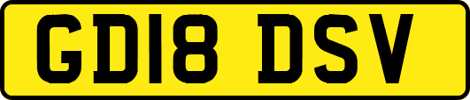 GD18DSV