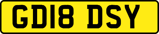 GD18DSY