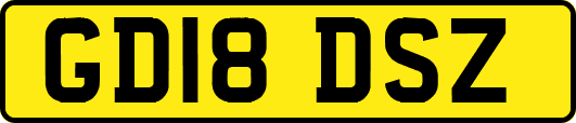 GD18DSZ