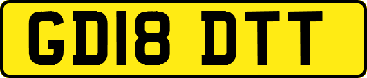 GD18DTT