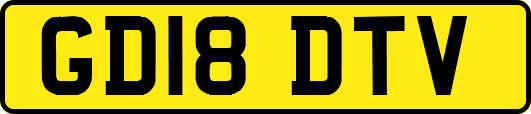 GD18DTV