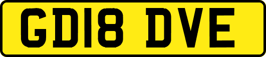 GD18DVE