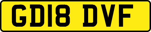 GD18DVF