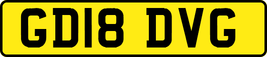GD18DVG