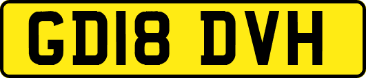 GD18DVH