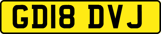 GD18DVJ