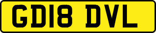 GD18DVL
