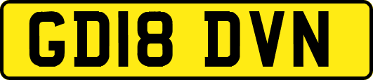 GD18DVN