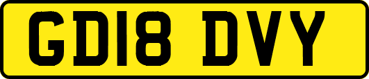 GD18DVY