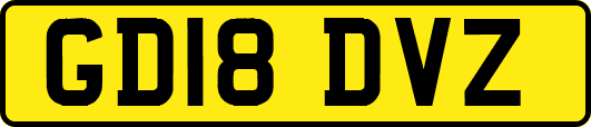 GD18DVZ