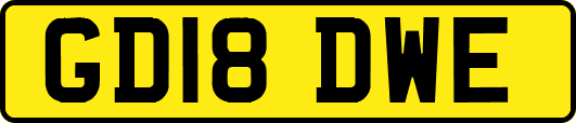 GD18DWE