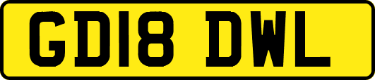 GD18DWL
