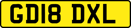 GD18DXL