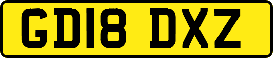 GD18DXZ