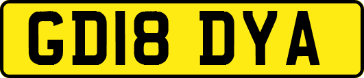 GD18DYA