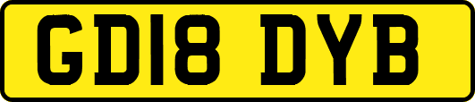 GD18DYB